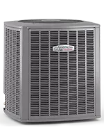 The Armstrong Air 4SHP18LX Heat Pump