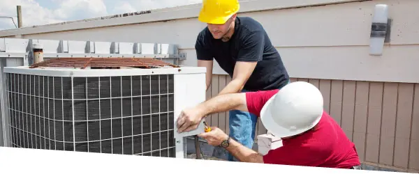 150 off new rooftop unit installation