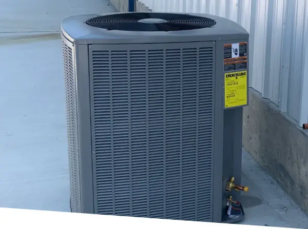 Air conditioner services from Lone Star A/C & Refrigeration