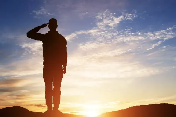 Veteran rebates